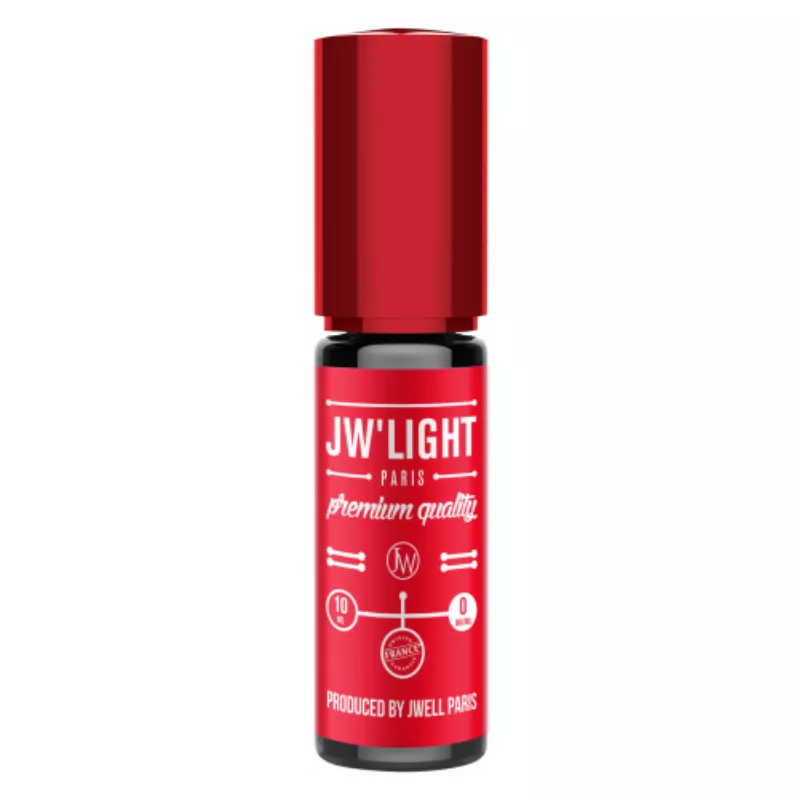 E-liquide Red Light