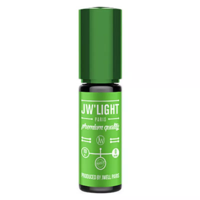 E-liquide Green Light