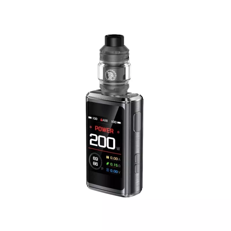 E-cigarette Z200 - Geekvape