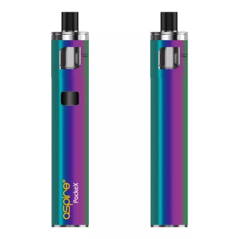 E-cigarette PockeX AIO Aspire
