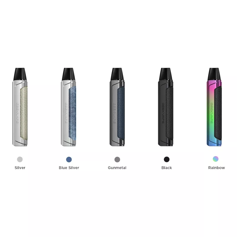 E-cigarette Pod Aegis 1FC Geekvape