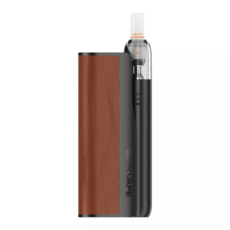 E-cigarette Wenax M Starter kit - Geekvape