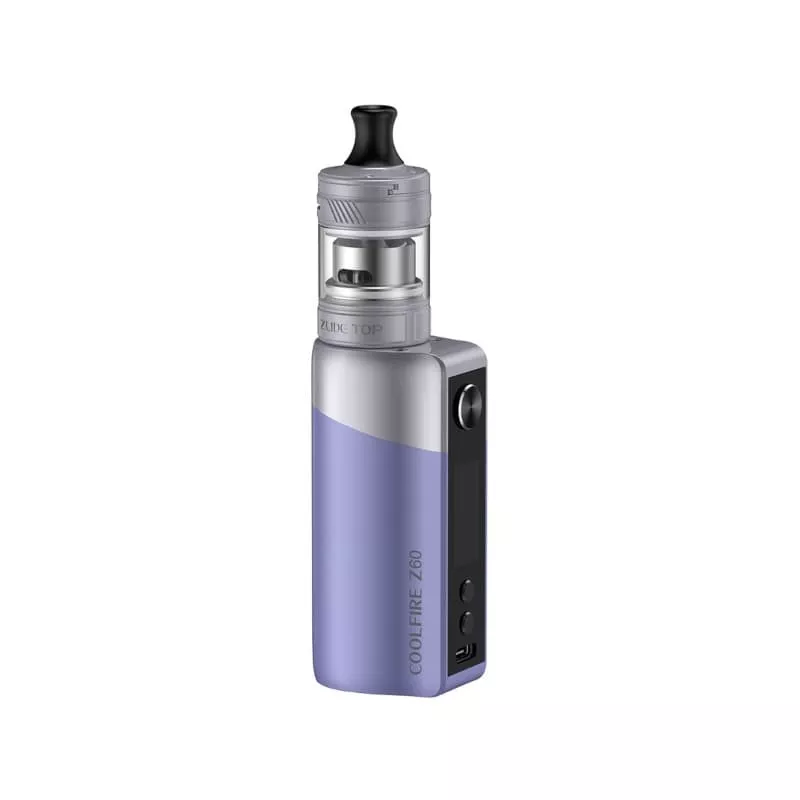 E-cigarette Kit Coolfire Z60 Innokin